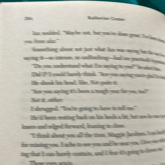 BOOK: How to Walk Away by Katherine Center (paperback 348 pg) - Picture 5 of 6